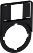 ABB KA1-8112 Button