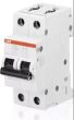 ABB S202-K1.6 Circuit Breaker
