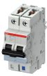 ABB S401M-K63NP MCB