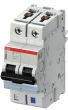 ABB S401M-K8NP MCB