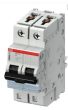 ABB S402M-D6 MCB