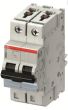 ABB S402M-UCC10 MCB