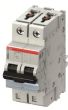 ABB S402M-UCZ0.5 Breakers