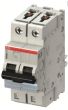 ABB S402M-UCZ1 MCB