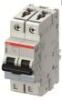 ABB S402M-UCZ25 MCB