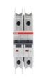 ABB SU202M-Z1 Circuit Breaker