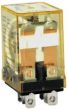 IDEC RH2V2-UDC24V Power Relay
