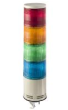Schneider Electric XVC 1B4SK LED Tower