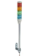 Schneider Electric XVC 4B4 LED Tower