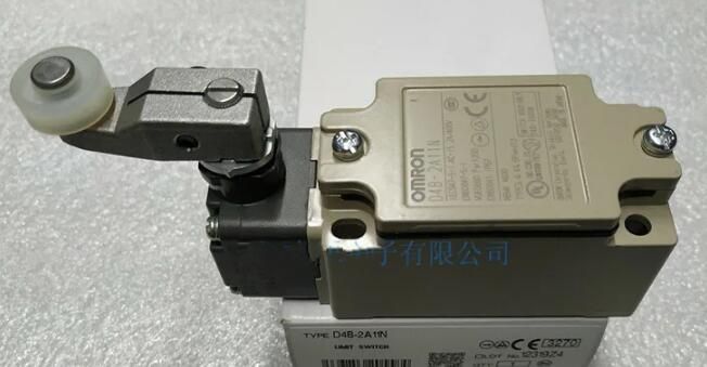 OMRON D4B2A11N Switch