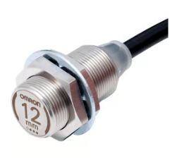OMRON E2EW-X12B3T18 5M Device
