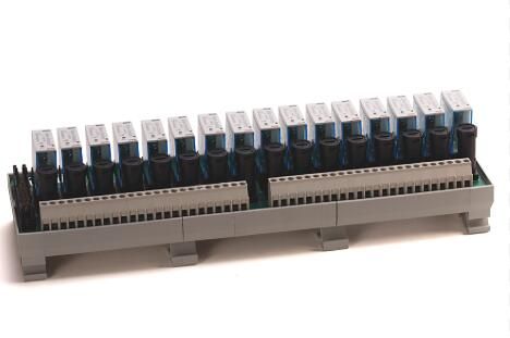 Allen Bradley 1492-XIM4024-16RF Device