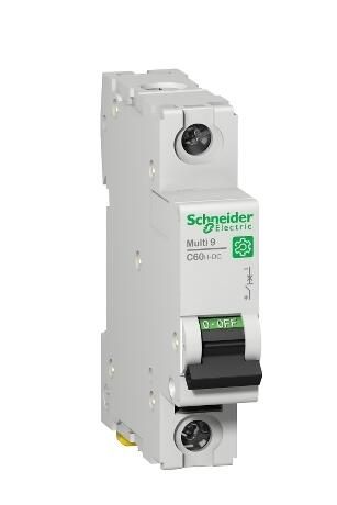 Schneider Electric M9U21132 Breaker