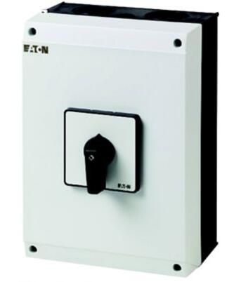 EATON/Moeller 207266 T5-3-8212/I5 Device