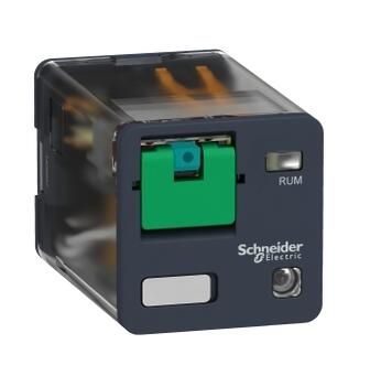 Schneider Electric RUMC22FD Relay
