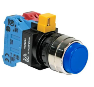 IDEC HW4B-A2F02-S Device