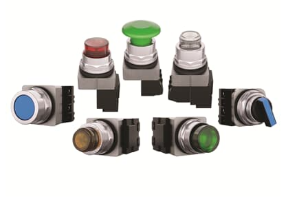 ABB A3PL61-6L4G-11 Device