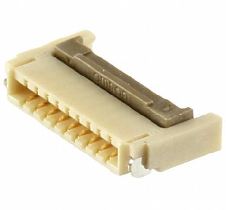 OMRON XF2W-0915-1A Device