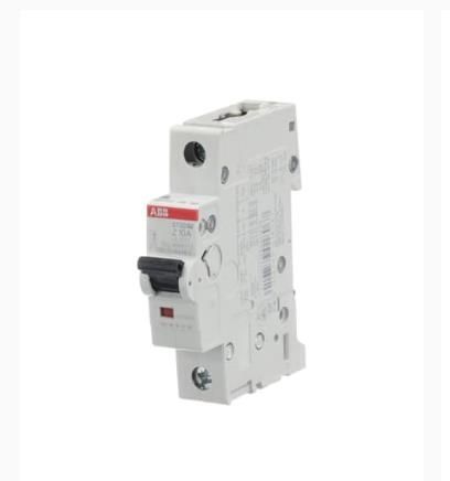 ABB ST201M-Z10 Breaker