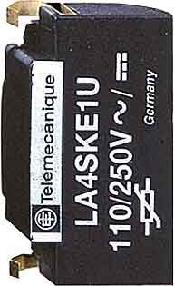 Telemecanique LA4SKC1U Coil Suppressor