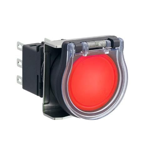 IDEC LBW6GL-A1T14R Device