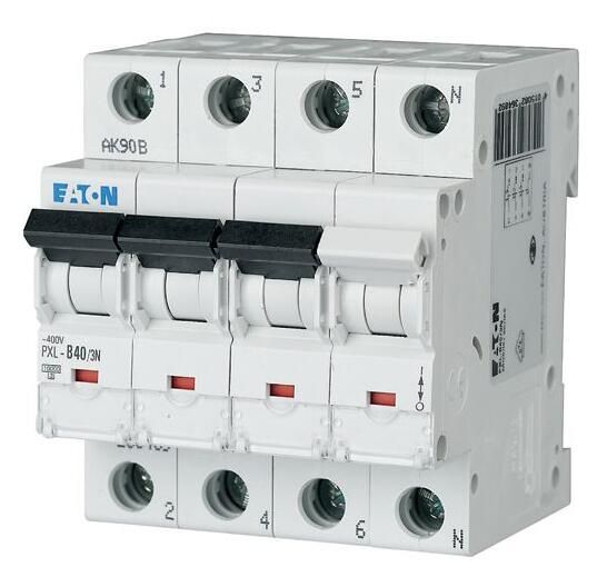 EATON/Moeller 236531 PXL-C40/3N Device