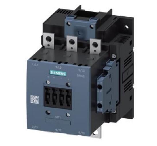Siemens 3RT10566AB360UA0 Contactor