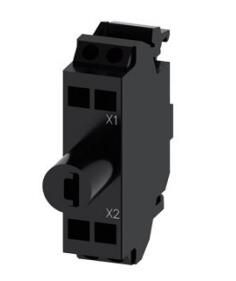 Siemens 3SU14012BH303AA0 Module