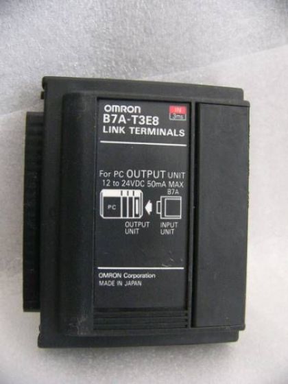 OMRON B7AT3E8 Device