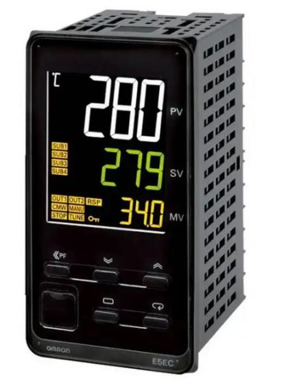 OMRON E5ECCC4D5M000 Controller