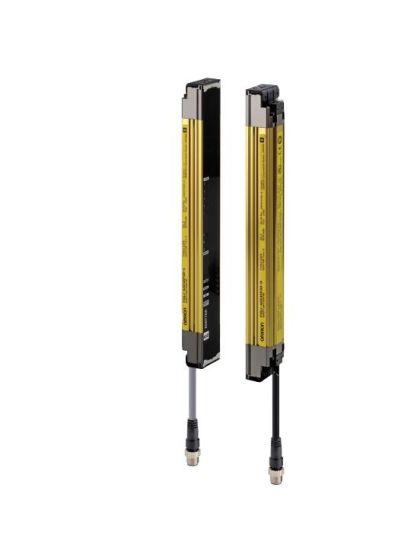 OMRON F3SJA2220P55 Device