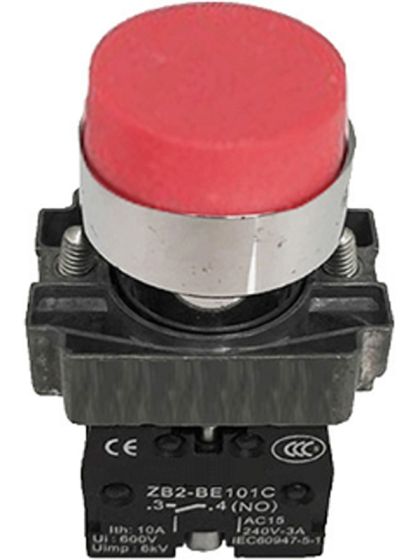 Telemecanique XB2BL42 Switch