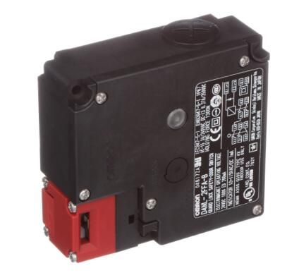OMRON D4NL-2FFA-B Switch