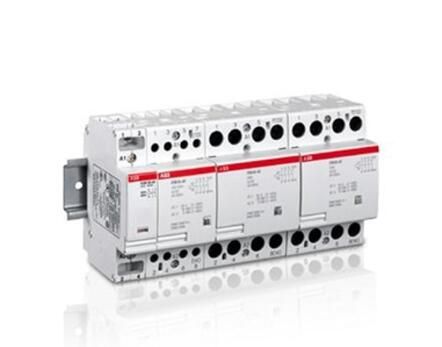 ABB A26L-22-00-42 Connector