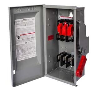 Siemens HNF361SCH Switch