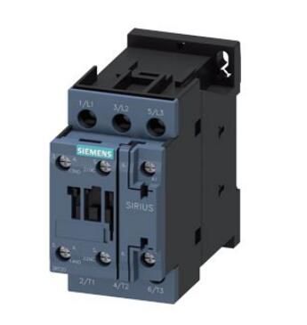 Siemens 3RT20281AC20 Contactor