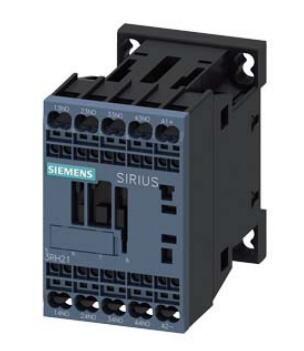 Siemens 3RH21402FB40 Contactor