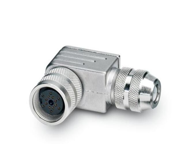 Phoenix Contact 1500253 Connector