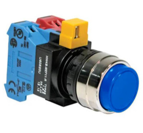 IDEC HW4B-A202-S Device