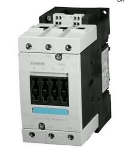 Siemens 3RT10443AV60 Contactor