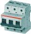 ABB S803N-D63 Mcb