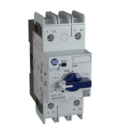 Allen Bradley 140UT-D7D2-C40 Device