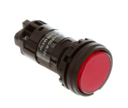 IDEC HW1P-1QD-R-120V Device