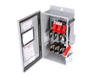 Siemens HF362JW Fuse