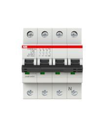 ABB ST203M-Z40NA Breaker