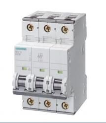 Siemens 5SY43507 Breaker