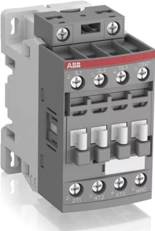 ABB AF16-30-01-11 Connector