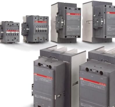 ABB A30-30-21RS-81 Device