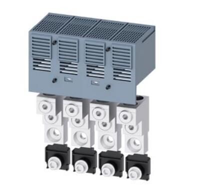 Siemens 3VA94740JE23 Breaker