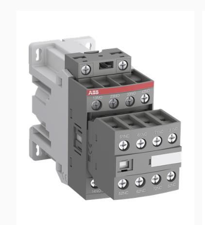 ABB NFZ62E-30 Device